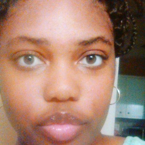 Child Care Provider Tyanna Williams's Profile Picture