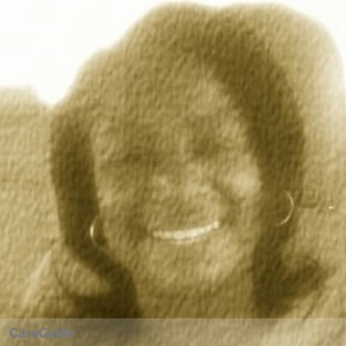 Housekeeper Provider Patrice B's Profile Picture