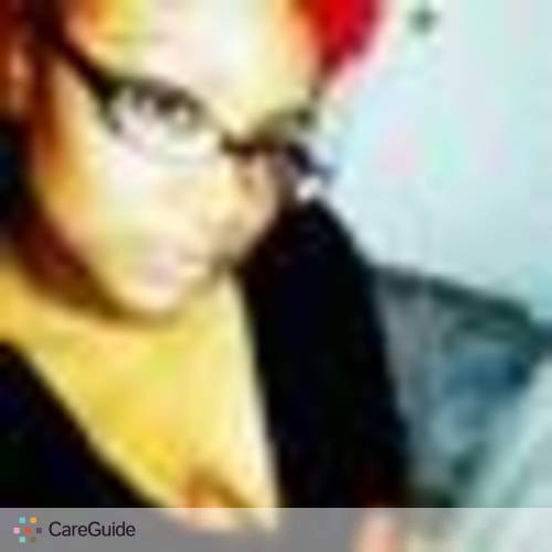 Child Care Provider Briana W's Profile Picture