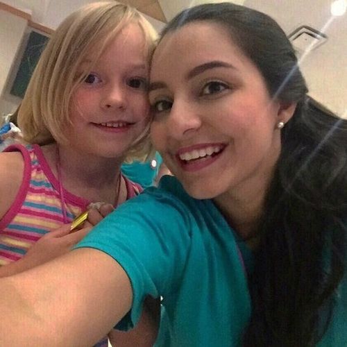 Child Care Provider Katherine D's Profile Picture