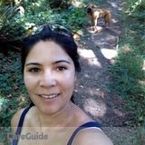 Pet sitter