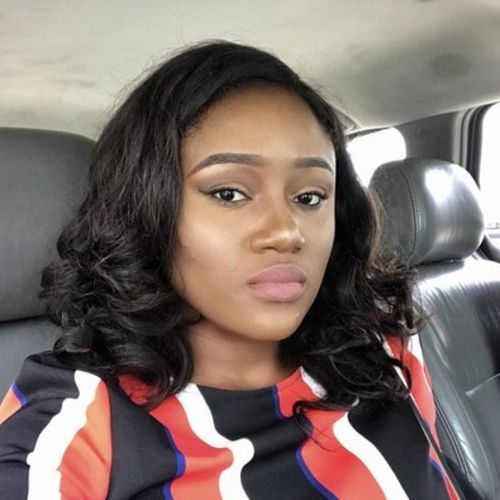 Housekeeper Provider Olumide A's Profile Picture