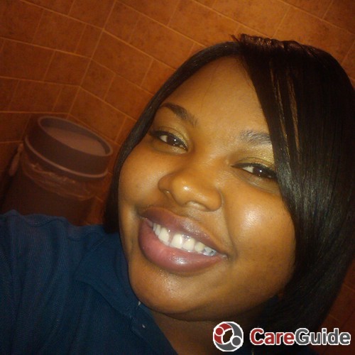 Child Care Provider princess's Profile Picture