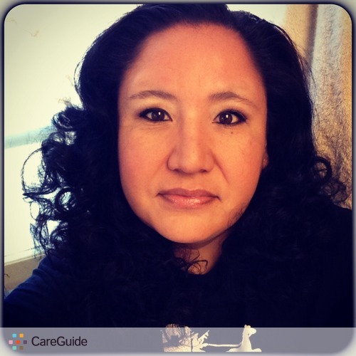 Housekeeper Provider Maggie E's Profile Picture