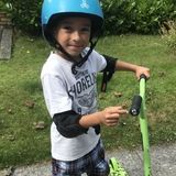 Loving au pair needed in Burnaby
