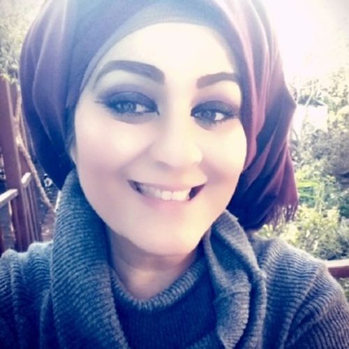 Canadian Nanny Provider Sadaf N's Profile Picture