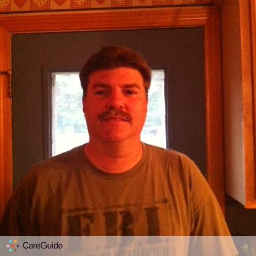 House Sitter Provider Howard G's Profile Picture
