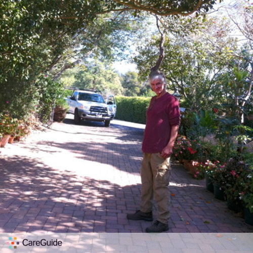 Handyman Provider Ross H's Profile Picture