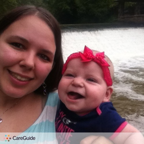 Child Care Provider Dawn F's Profile Picture