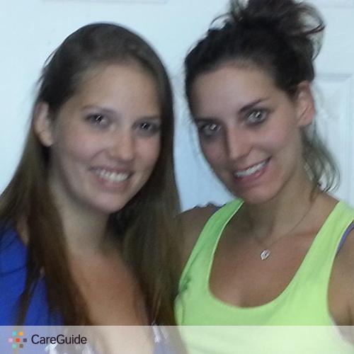 Housekeeper Provider Skye & K's Profile Picture