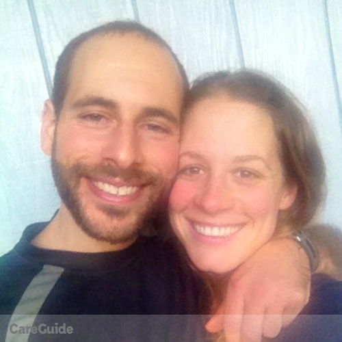 House Sitter Provider CK and Jonathan G's Profile Picture