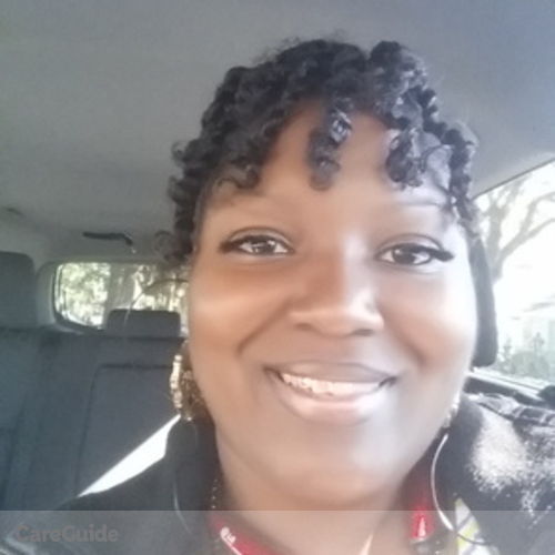Child Care Provider Lici Brown's Profile Picture