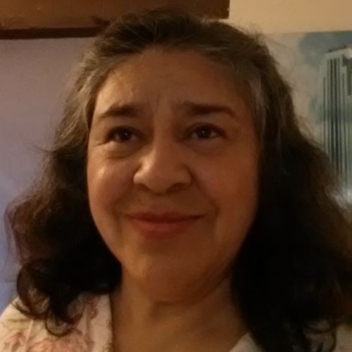 Housekeeper Provider Elvira Estrada's Profile Picture