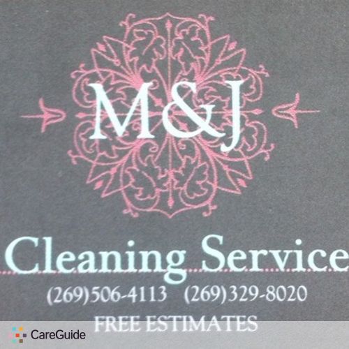 Housekeeper Provider Madison and J's Profile Picture