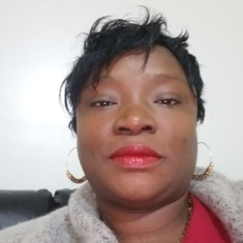 Child Care Provider Matoma K's Profile Picture