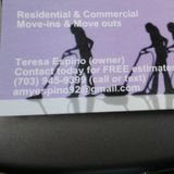 Ara's cleaning services