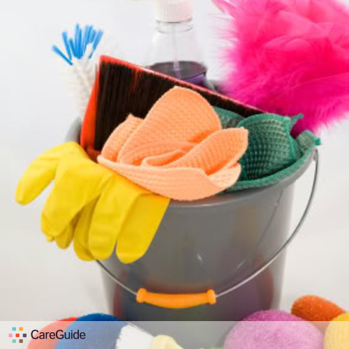 Housekeeper Provider Stephanie V's Profile Picture