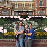 Looking for fun, reliable occasional babysitter for two young children!