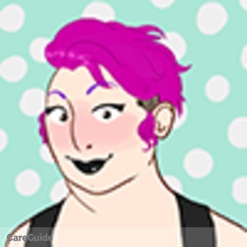 Tutor Job Rabbie D's Profile Picture