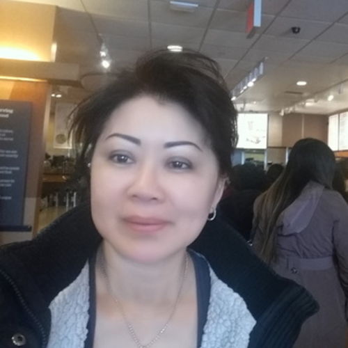 Housekeeper Provider Henny W's Profile Picture