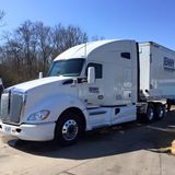 Jenny Transportation Best pay, guaranteed home time, 24-7 breakdown assistance