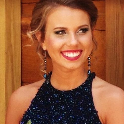 Child Care Provider Daisey M's Profile Picture