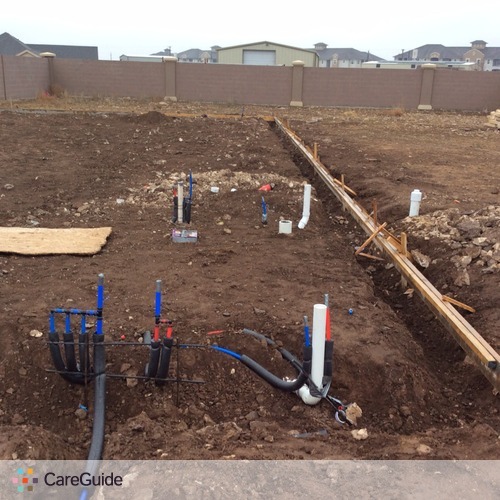 Renovator Job Glynn H's Profile Picture