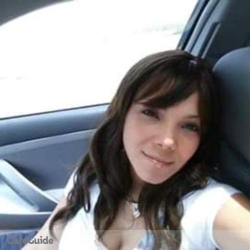 Child Care Provider Jenny G's Profile Picture