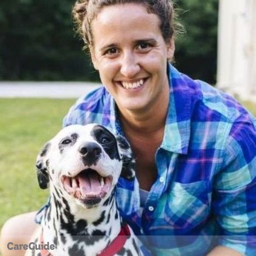 Pet Care Provider Bonnie Mahnick's Profile Picture