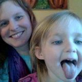 Miss independent needs a supervisor (sitter)!