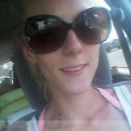 Housekeeper Provider Jamie H's Profile Picture