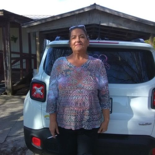 House Sitter Provider Beverly S's Profile Picture