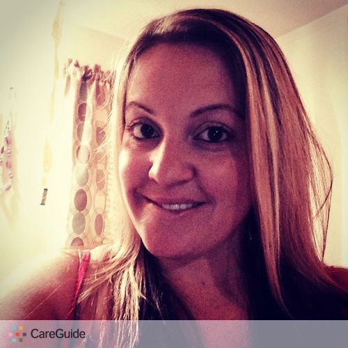Housekeeper Provider Brittney G's Profile Picture