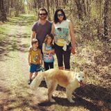 East Saint Paul, Manitoba Private Nanny Job