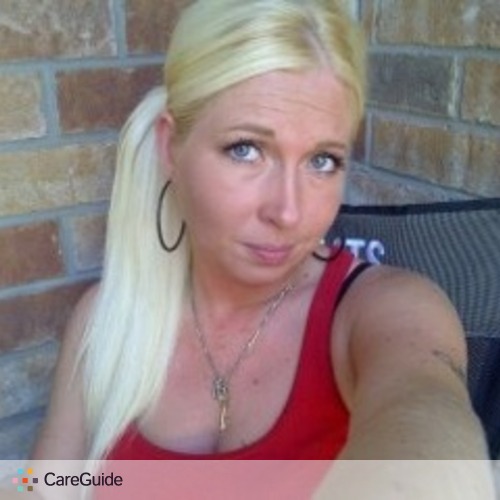 Housekeeper Provider Amy S's Profile Picture