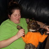 Loving Pet Care Provider in Ellabell