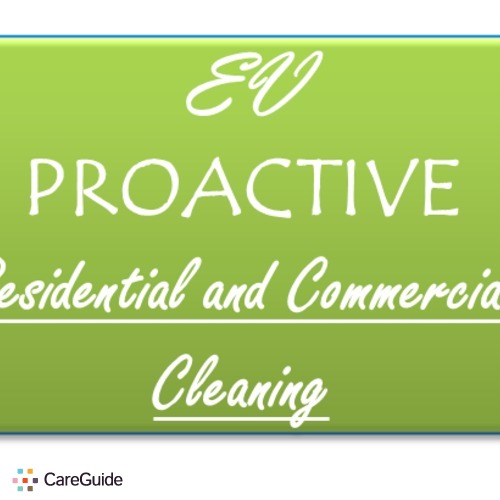 Housekeeper Provider EV Proactive's Profile Picture