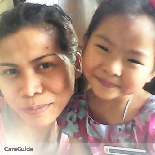 Canadian Nanny Provider Janice Malayas's Profile Picture
