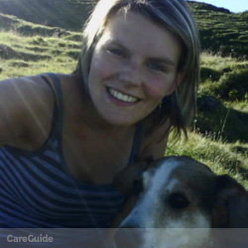 Canadian Nanny Provider Rita B's Profile Picture