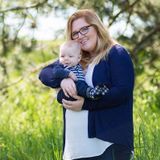 Delightful Young Nanny Available in HRM
