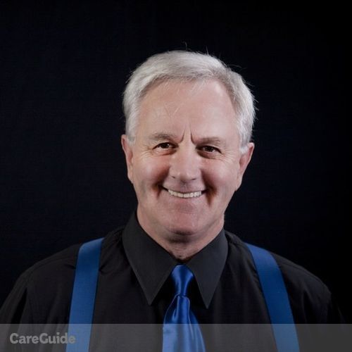 House Sitter Provider Howard P's Profile Picture