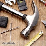 Free Estimates Handyman At Your Service