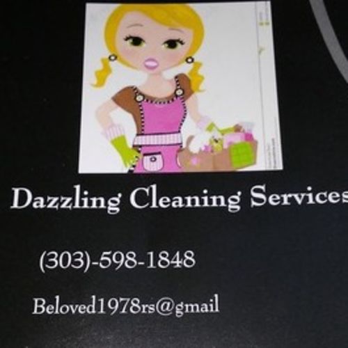 Housekeeper Provider Rebecca Salley's Profile Picture