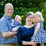 Part-time sitter for 2 girls (2.5 yrs & 6 mos.) needed in Armdale