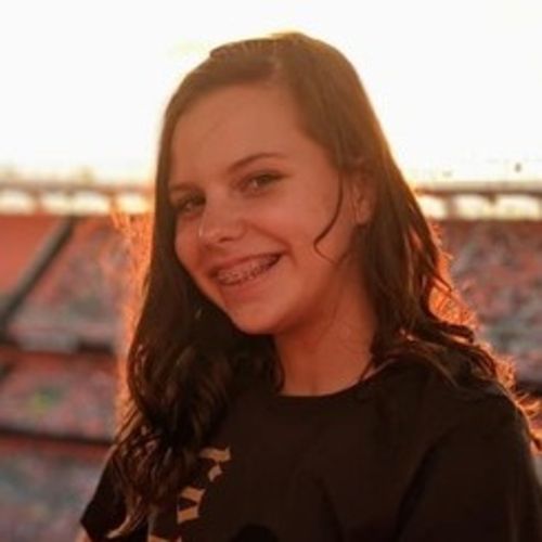 Pet Care Provider Madison G's Profile Picture