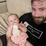 Looking for a sitter on jiu jitsu nights