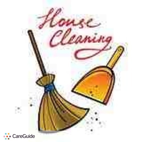 Housekeeper Provider Alicia E's Profile Picture