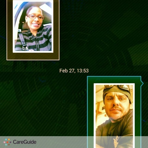 Engineer Provider Matt G's Profile Picture