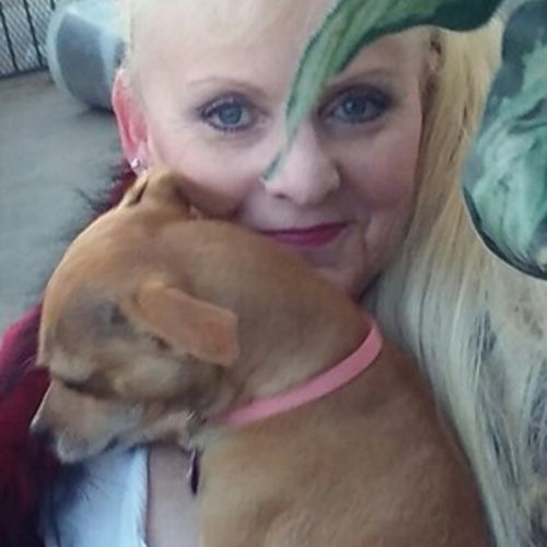 Housekeeper Provider Jovi B's Profile Picture