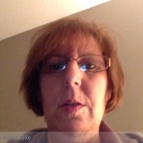 Canadian Nanny Provider Marla S's Profile Picture